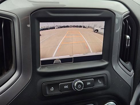 Used 2023 GMC Sierra 1500 Pro w/ Convenience Package image 20