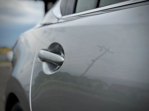 Used 2015 MAZDA MAZDA6 Touring FWD image 22
