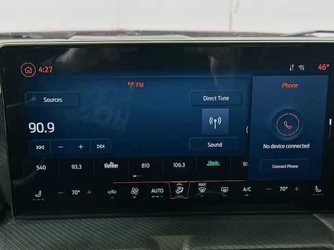 Used 2024 Ford Mustang Coupe image 21