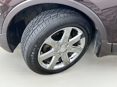 Used 2014 Buick Encore Leather AWD/4WD image 24