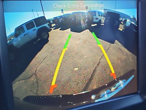 Used 2018 RAM 1500 Sport w/ Sport Premium Group image 19