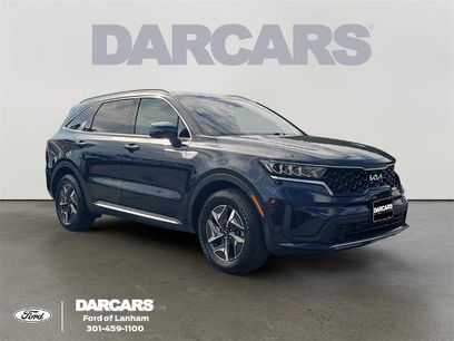 Used 2022 Kia Sorento S