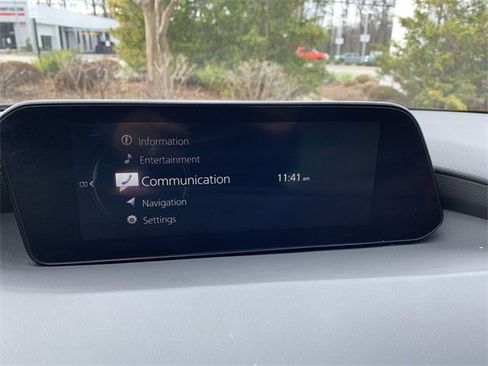 Used 2021 MAZDA MAZDA3 2.5 Turbo image 21