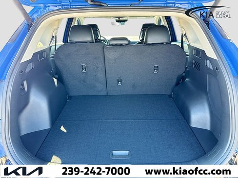 New 2026 Kia Sportage SX FWD image 11