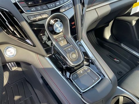 New 2026 Acura RDX A-Spec image 15