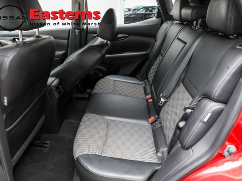 Used 2022 Nissan Rogue Sport SV w/ Technology Package image 20