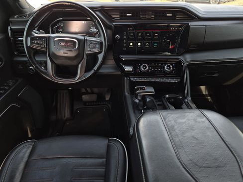 Certified 2023 GMC Sierra 1500 AT4X image 18