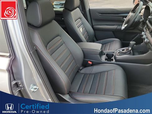 Certified 2026 Honda CR-V Sport-L image 23