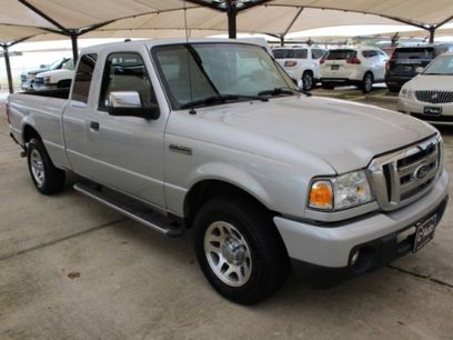 Used 2010 Ford Ranger XLT