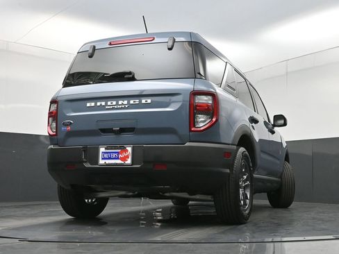 Used 2024 Ford Bronco Sport Big Bend image 28