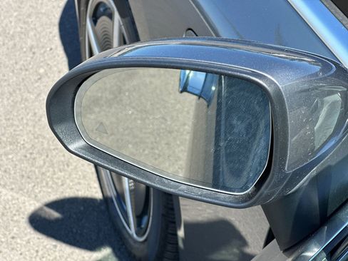 Certified 2024 Mercedes-Benz EQE 350+ 4MATIC Sedan image 10