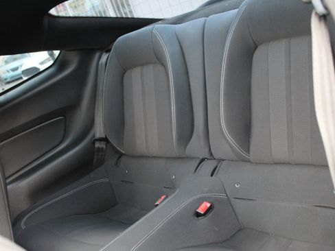 Used 2019 Ford Mustang Coupe w/ Equipment Group 101A image 25