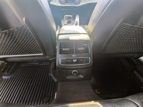 Used 2018 Audi A4 2.0T Ultra Premium w/ Convenience Package image 24