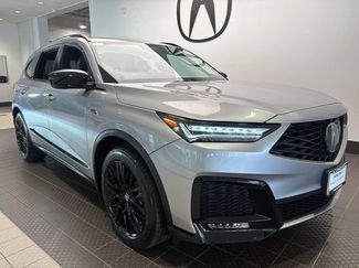 Used 2025 Acura MDX A-Spec AWD/4WD video 2