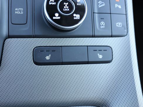 Used 2024 Hyundai Palisade SEL image 35