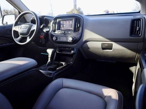 Used 2020 GMC Canyon Base w/ Convenience Package image 33