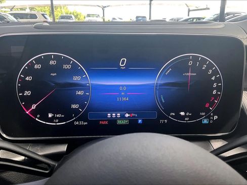 Certified 2025 Mercedes-Benz GLC 350e 4MATIC image 27
