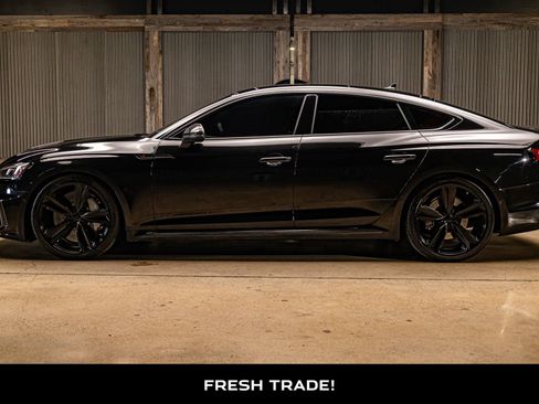 Used 2019 Audi RS 5 2.9T image 5