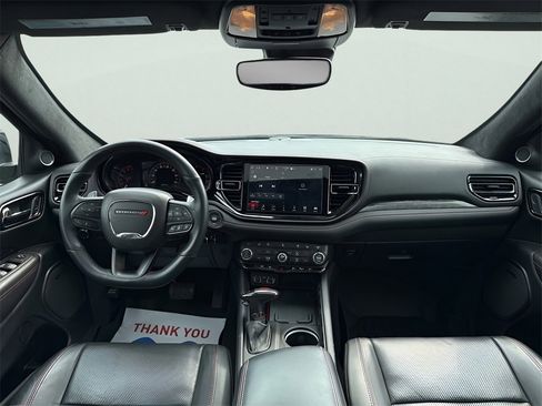 Used 2024 Dodge Durango R/T image 12