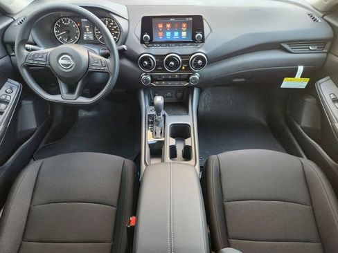 New 2025 Nissan Sentra S image 20