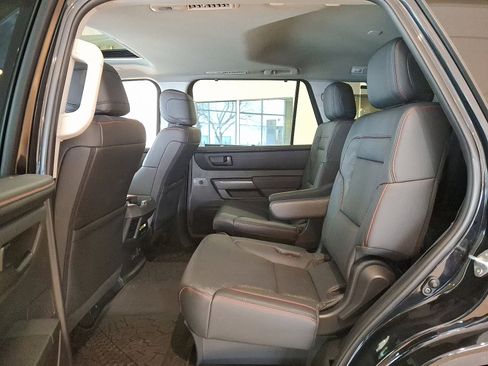 Certified 2023 Toyota Sequoia TRD Pro image 11