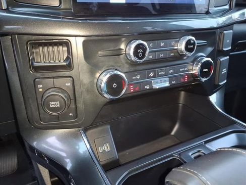 Used 2022 Ford F150 XLT w/ Equipment Group 302A High image 20