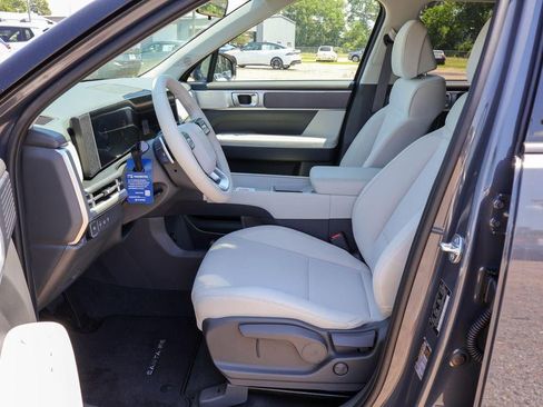 New 2026 Hyundai Santa Fe SE FWD image 7
