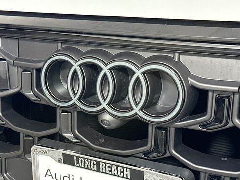 New 2026 Audi Q8 Premium Plus AWD/4WD image 14