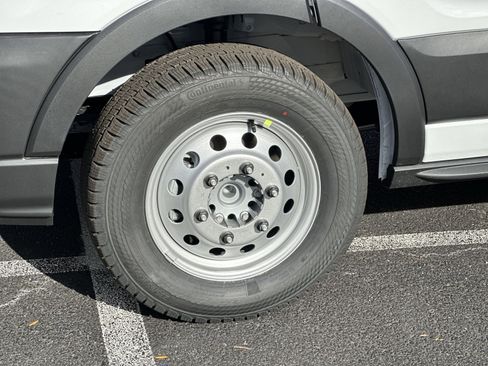 New 2026 Ford Transit 350 Base w/ Load Area Protection Package image 12