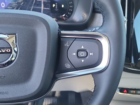 New 2026 Volvo XC40 B5 Plus w/ Protection Package Premier image 13