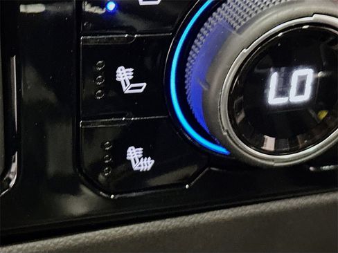 New 2025 Chevrolet Silverado 1500 High Country w/ Midnight Edition image 22