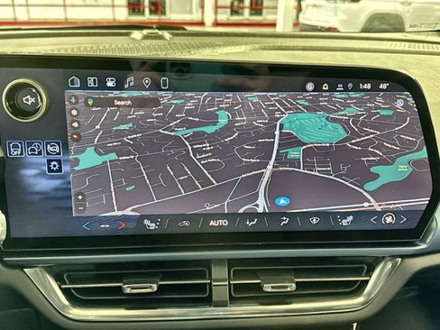 New 2026 Chevrolet Traverse LT image 20