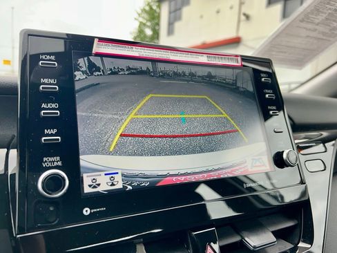 Certified 2024 Toyota Camry XLE w/ Cold Weather Package FWD image 21