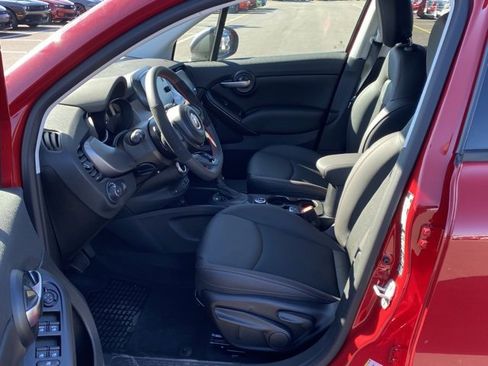 New 2023 FIAT 500X Sport w/ Technology Group image 16