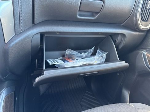 Used 2021 Chevrolet Silverado 1500 LT Trail Boss w/ Bed Protection Package image 35