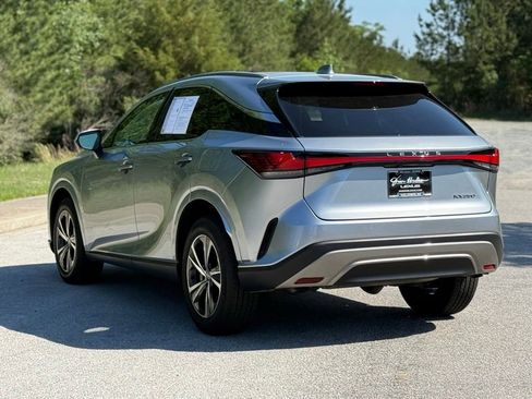 Certified 2023 Lexus RX 350 Premium w/ Cold Area Package FWD image 11