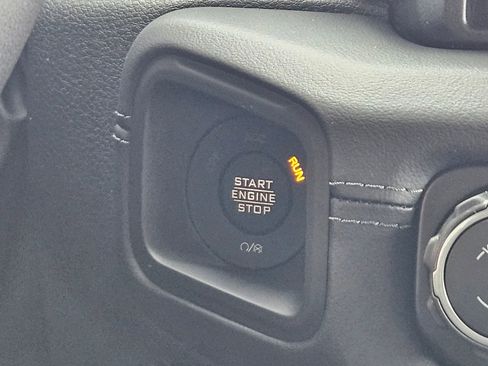 New 2026 Jeep Wrangler Sahara image 13