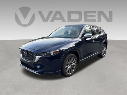 Used 2024 MAZDA CX-5 Signature