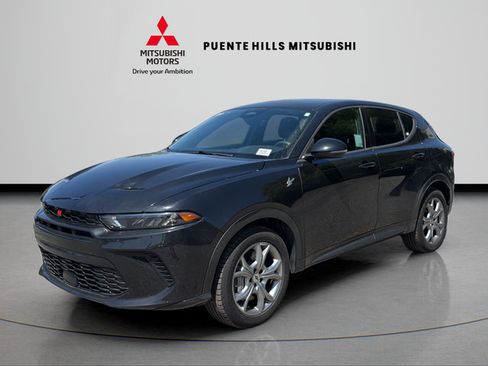 Used 2024 Dodge Hornet R/T AWD/4WD image 1