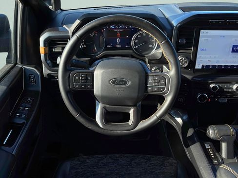 Used 2023 Ford F150 Tremor w/ 360 Degree Camera Package AWD/4WD image 9