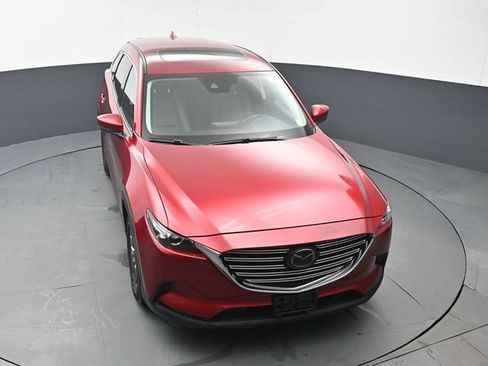 Certified 2023 MAZDA CX-9 Touring AWD/4WD image 47