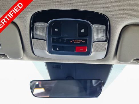 Certified 2024 Hyundai Tucson SEL FWD image 17