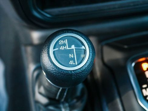 New 2026 Jeep Wrangler Sport S image 22