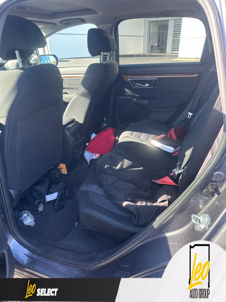 Used 2022 Honda CR-V EX image 12