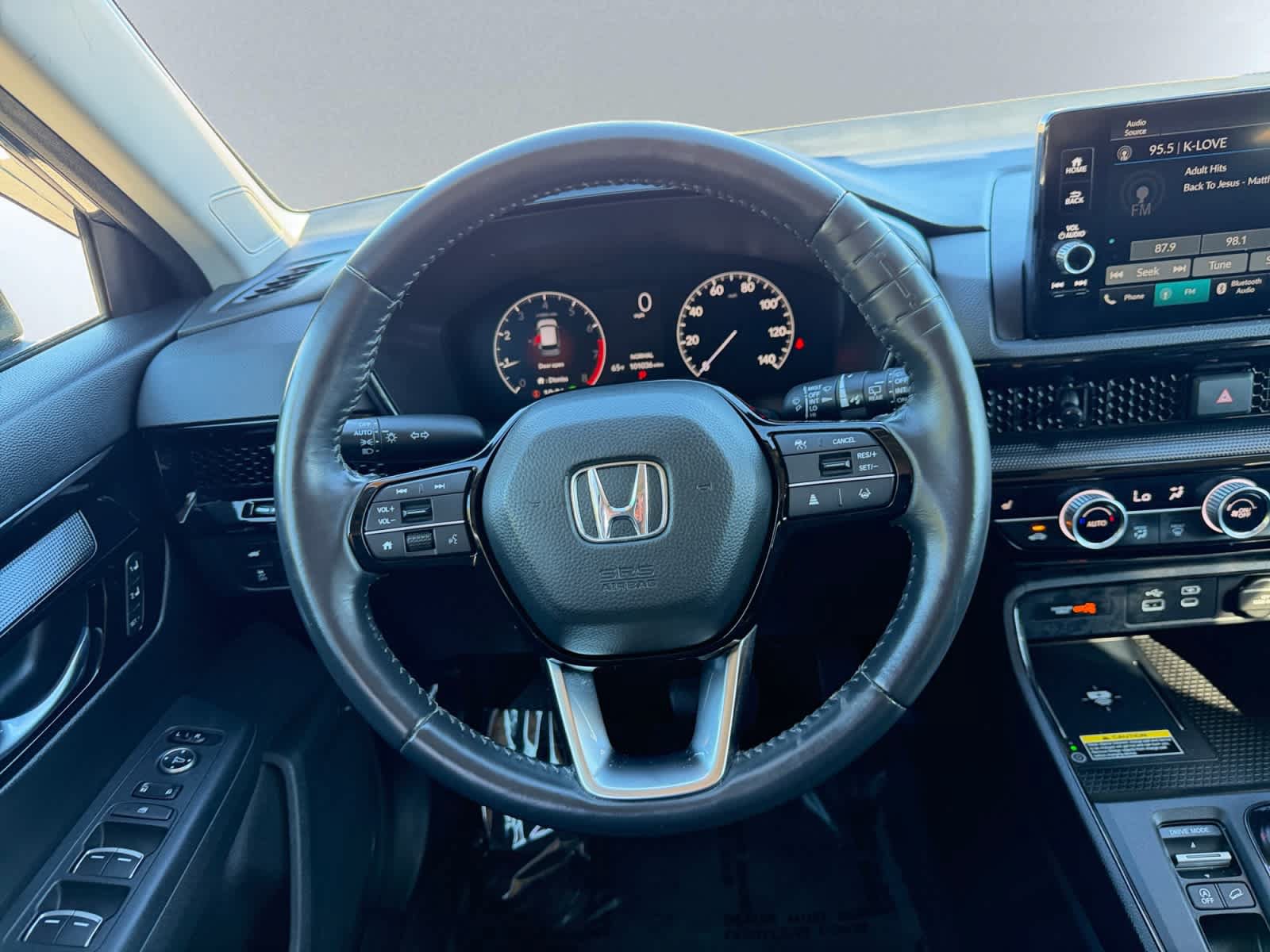 Used 2023 Honda CR-V EX-L image 17