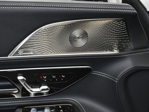 Used 2025 Mercedes-Benz SL 43 AMG image 13
