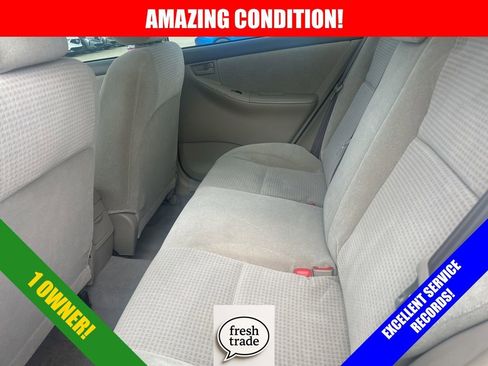 Used 2008 Toyota Corolla CE image 15