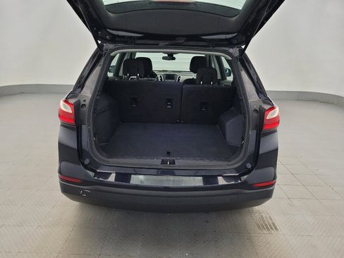 Used 2020 Chevrolet Equinox LS AWD/4WD image 29