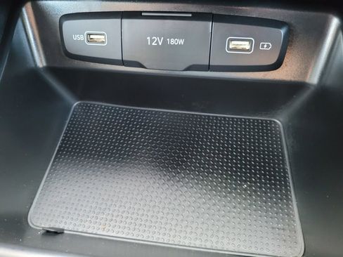 Used 2022 Hyundai Santa Cruz SEL image 25