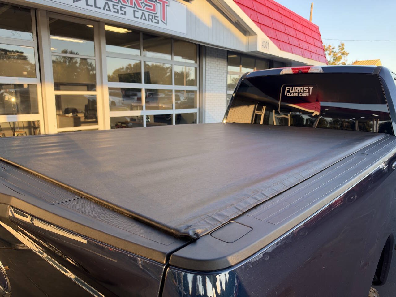 Used 2019 Ford F350 Lariat w/ Lariat Value Package AWD/4WD image 12